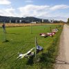 Saisonendfliegen